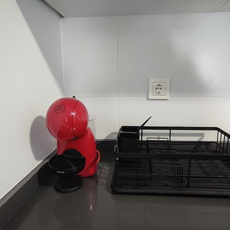 Apartamento La Invencible Mojacar 1ª Linea Playa Esterno foto