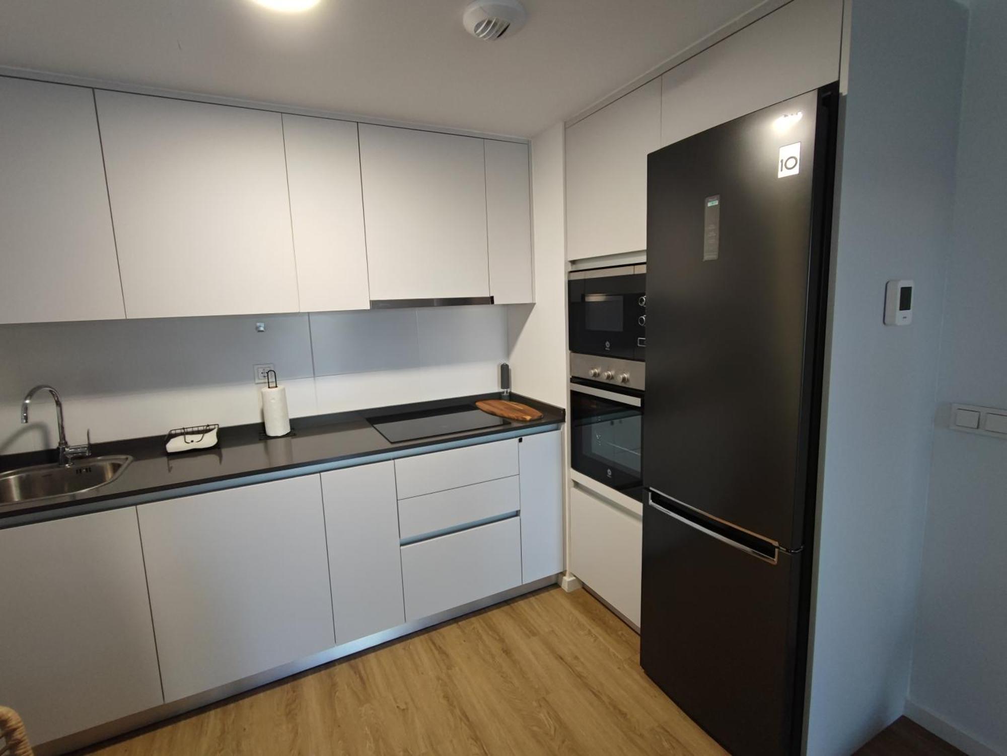 Apartamento La Invencible Mojacar 1ª Linea Playa Esterno foto