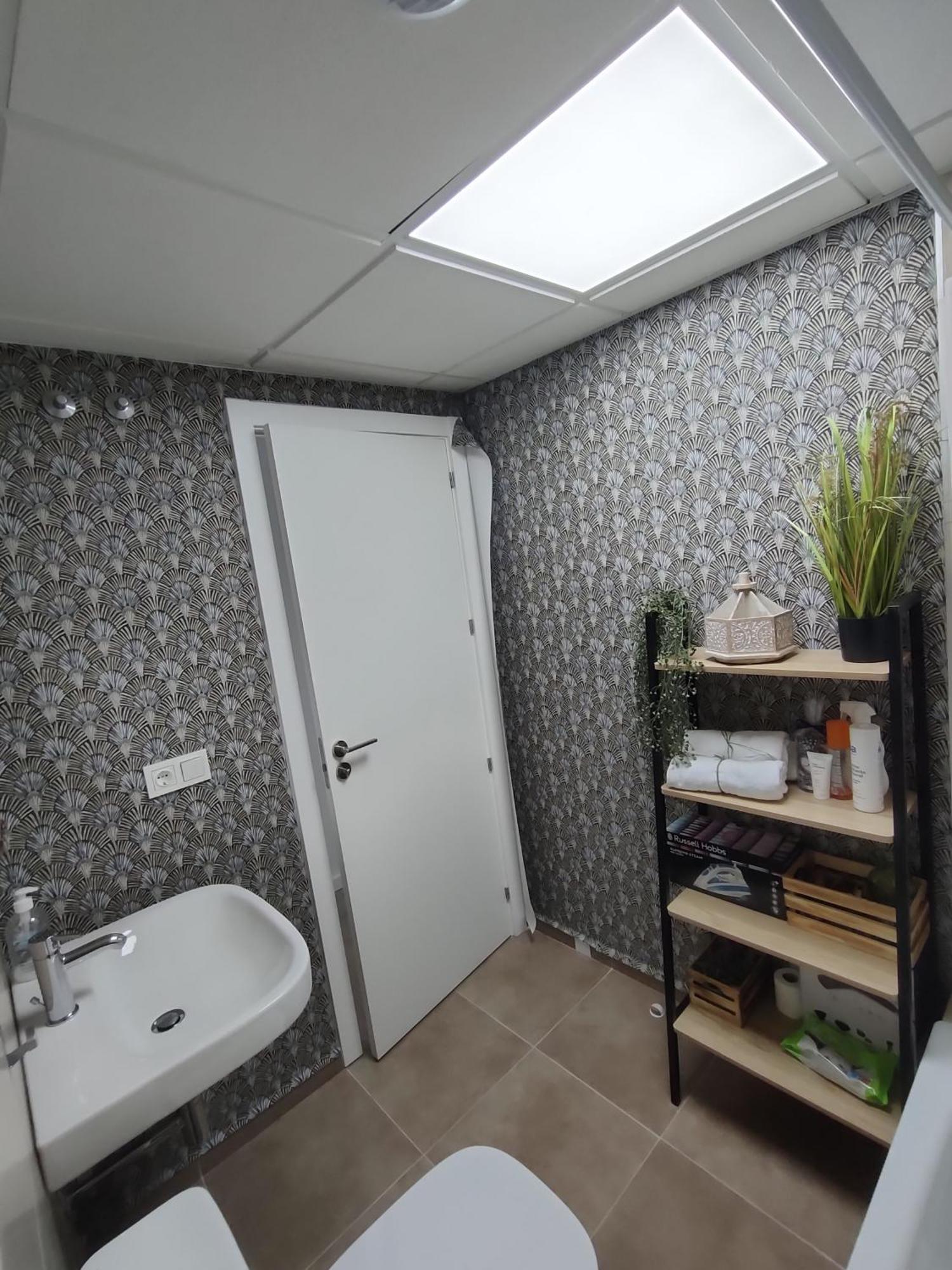 Apartamento La Invencible Mojacar 1ª Linea Playa Esterno foto