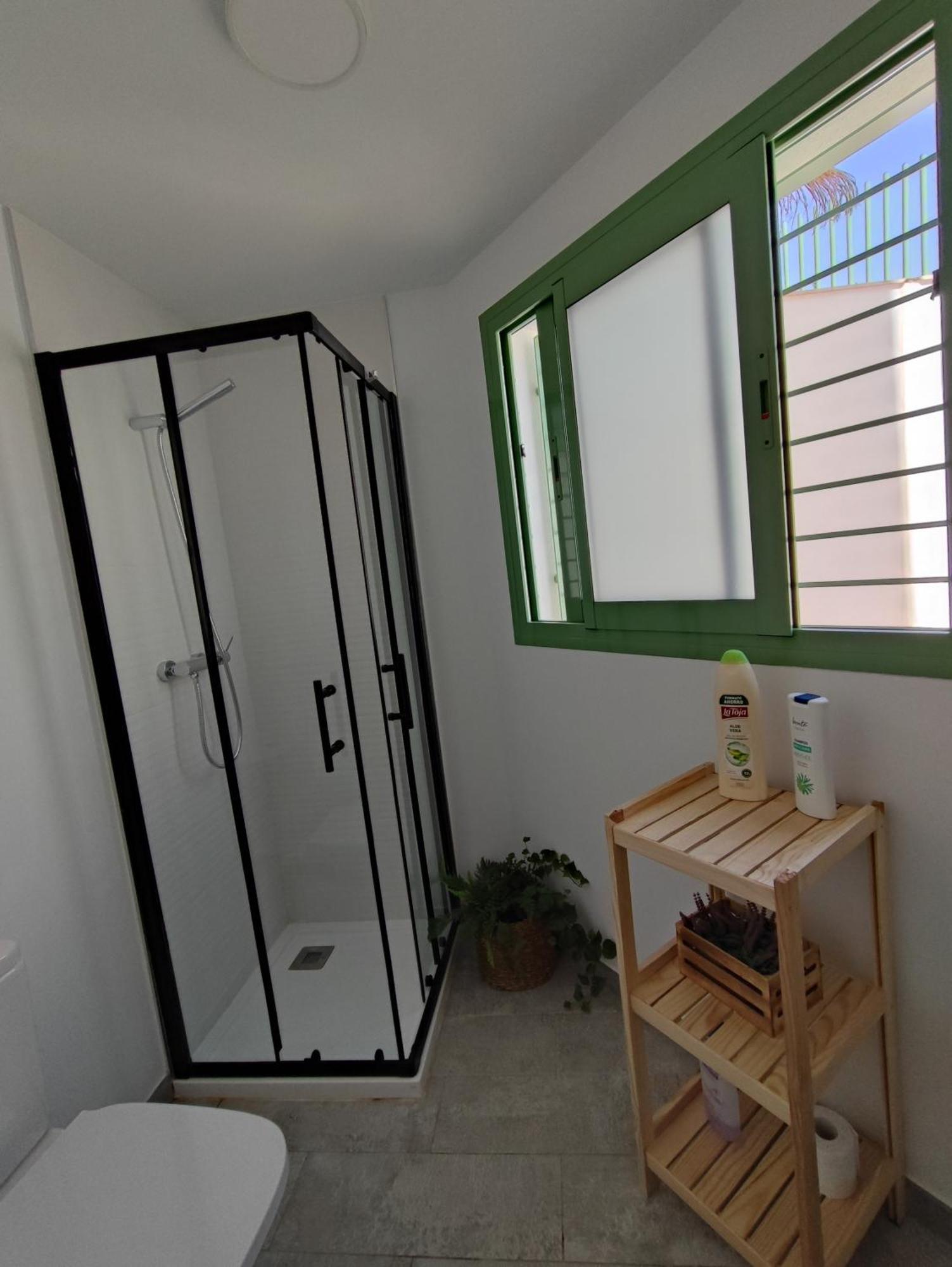 Apartamento La Invencible Mojacar 1ª Linea Playa Esterno foto