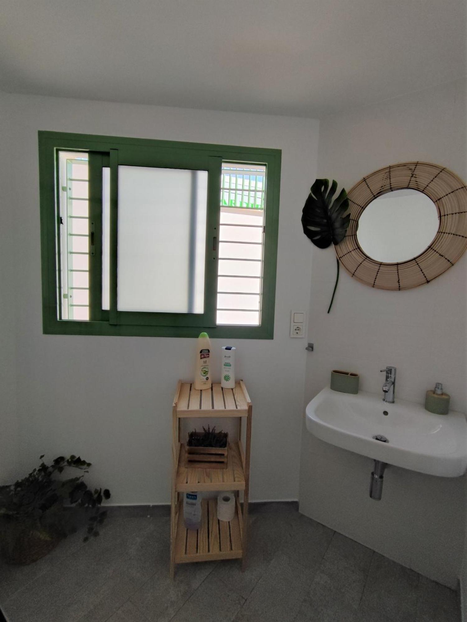 Apartamento La Invencible Mojacar 1ª Linea Playa Esterno foto